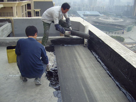 专业阳台防水，杭州阳台防水，杭州露台防水