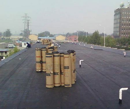 专业屋顶防水，杭州专业防水，杭州防水公司